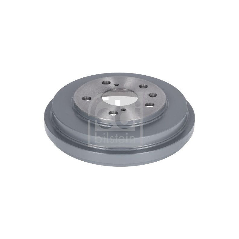 Tamburo freno - FEBI