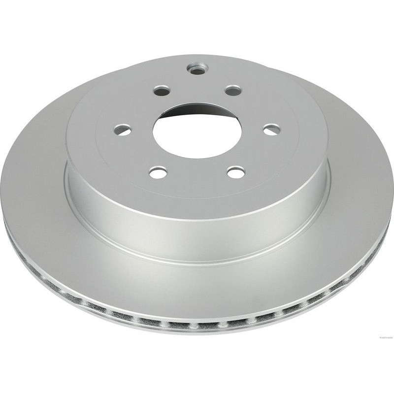 Disco freno asse posteriore - JAKOPARTS