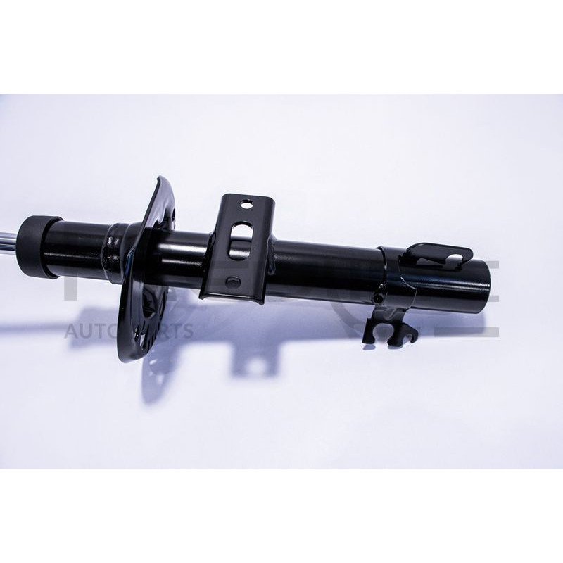 Ammortizzatore asse anteriore - RED LINE