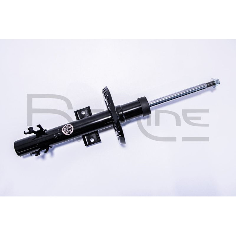 Ammortizzatore asse anteriore - RED LINE