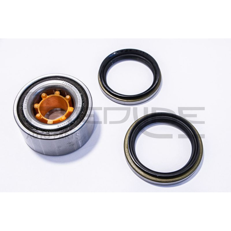 Cuscinetto ruota asse anteriore - RED LINE