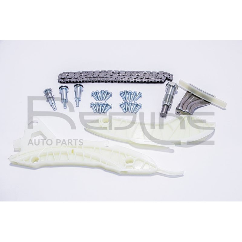 Cinghia/catena distribuzione - RED LINE