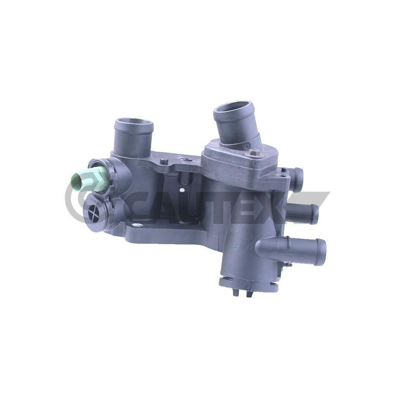 Termostato raffreddamento - CAUTEX GOMMA E PARTI MOTORE