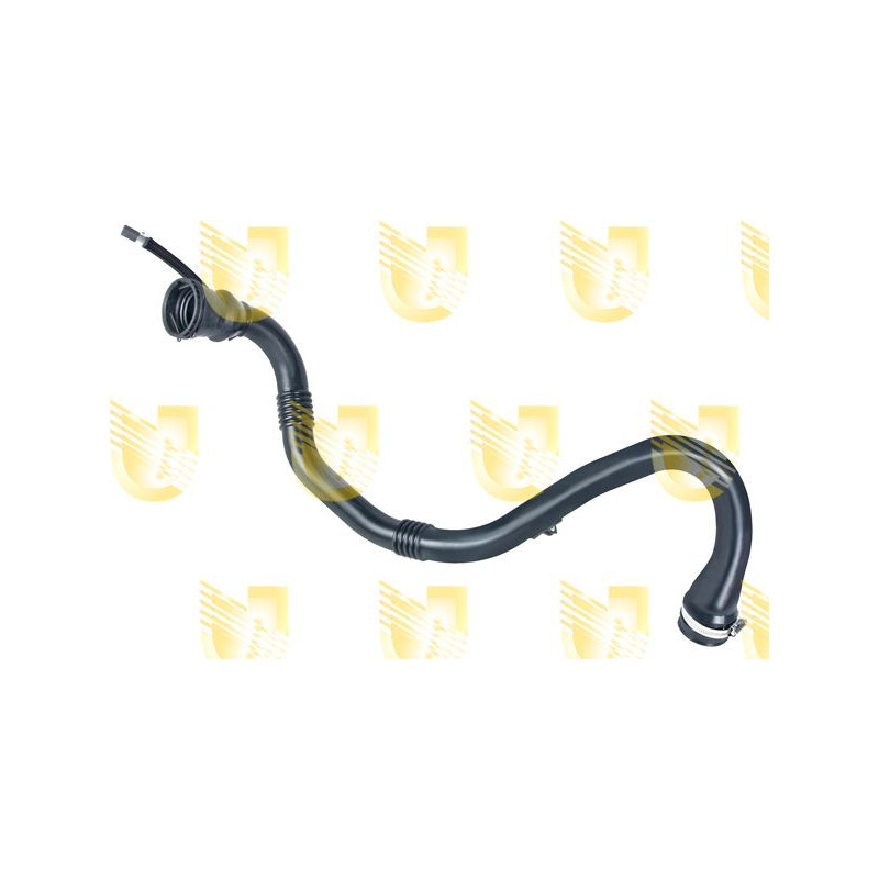 Flessibile aspirazione turbocompressore - UNIGOM