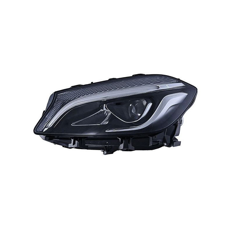 Proiettore anteriore - HELLA