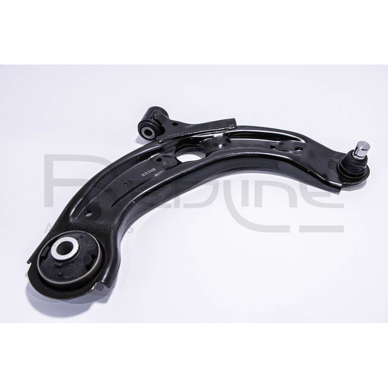 Braccio oscillante asse anteriore - RED LINE