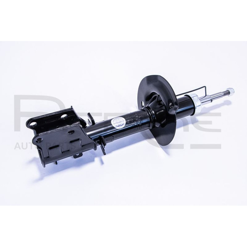 Ammortizzatore asse anteriore - RED LINE