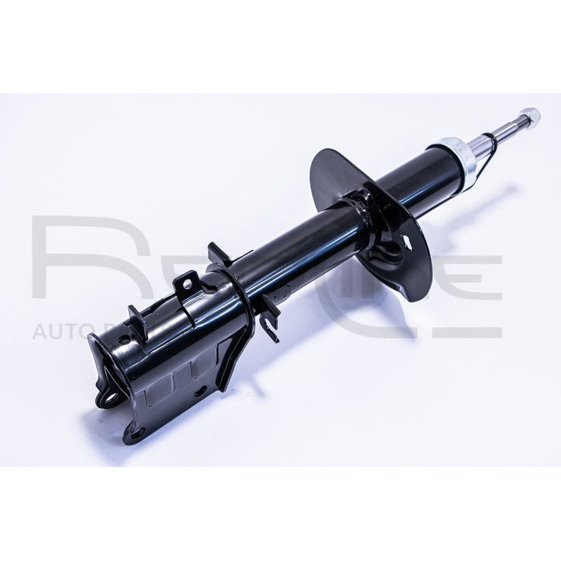 Ammortizzatore asse anteriore - RED LINE