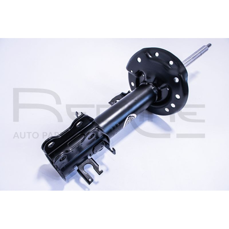 Ammortizzatore asse anteriore - RED LINE