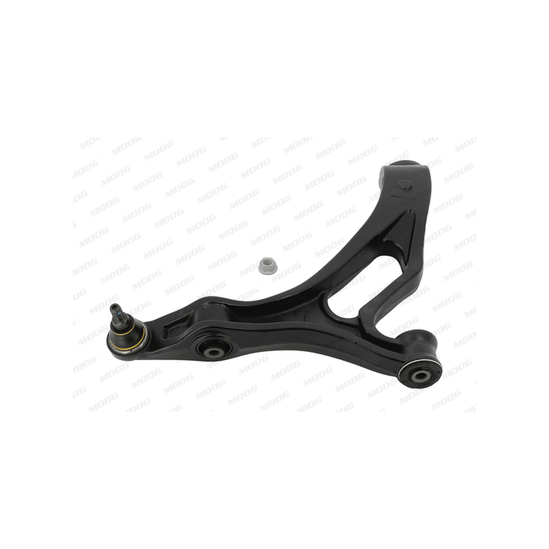 Braccio oscillante asse anteriore - MOOG