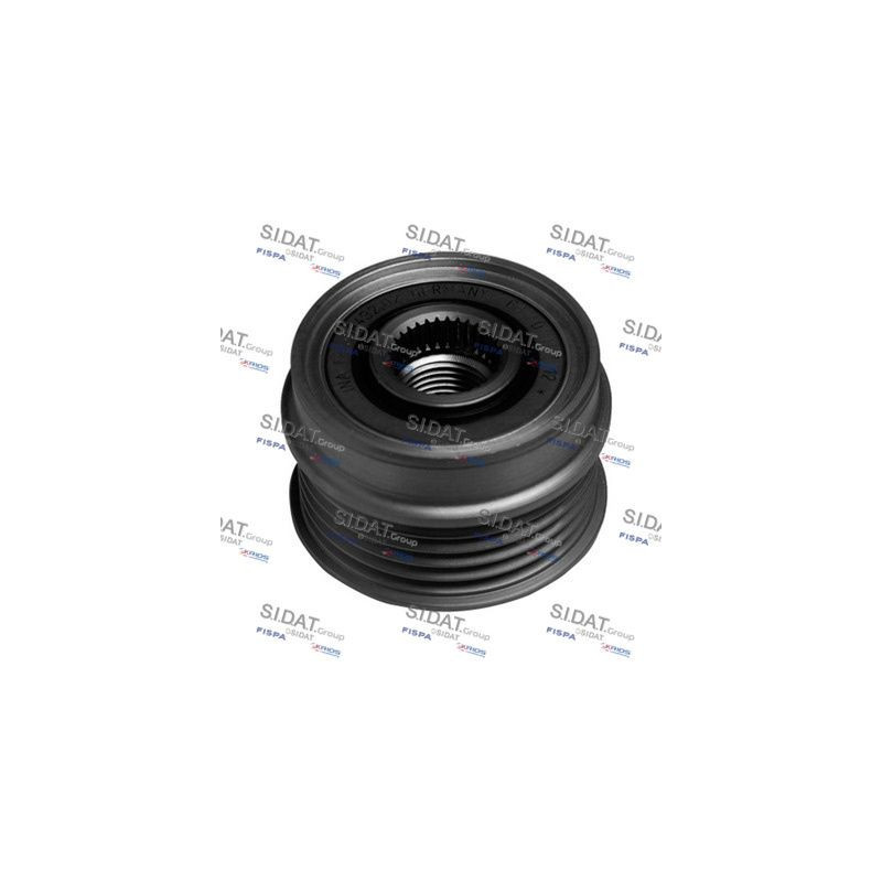 Radiatore olio motore - SIDAT