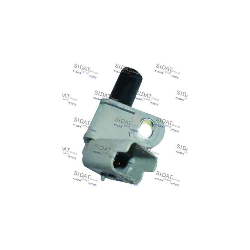 Sonda Lambda - SIDAT