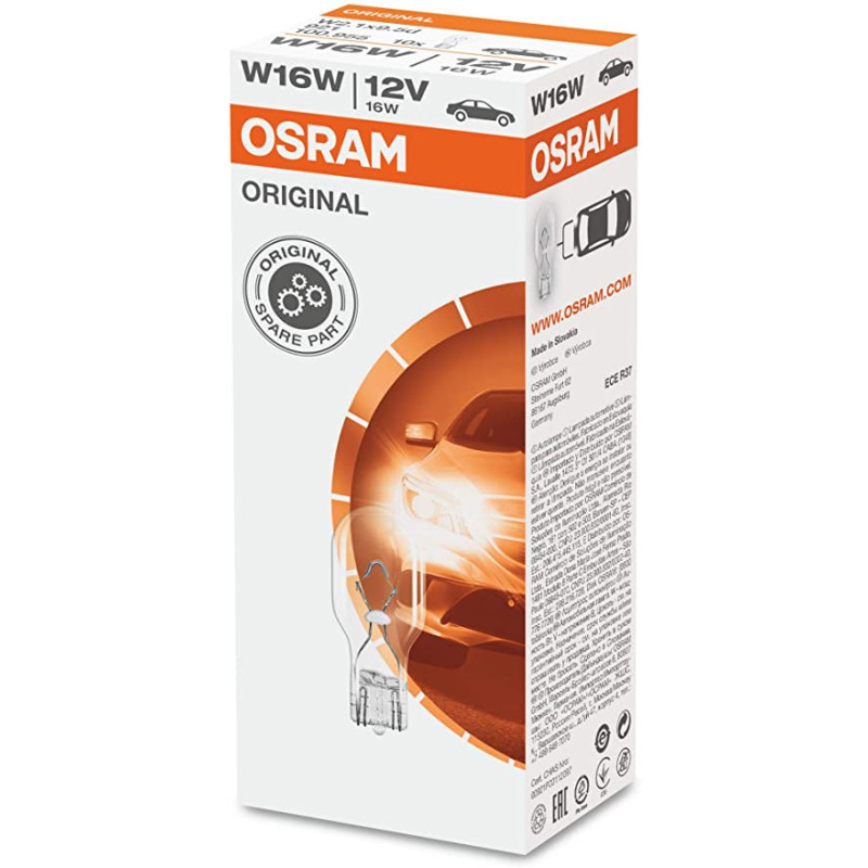 Freccia direzione - OSRAM