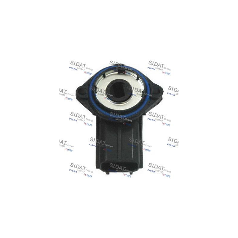 Sensore ABS - SIDAT