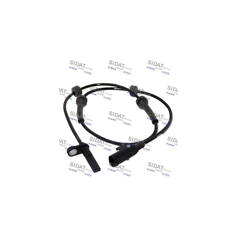 Sensore ABS - SIDAT
