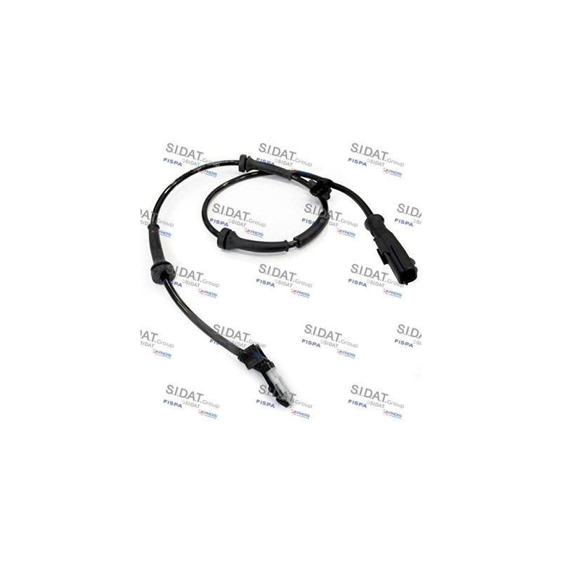 Sensore ABS - SIDAT