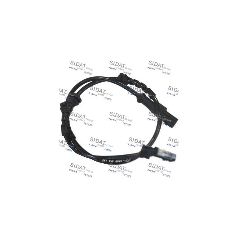 Sensore ABS - SIDAT