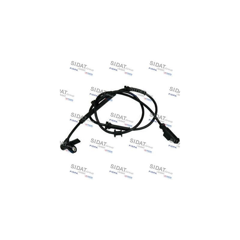 Sensore ABS - SIDAT