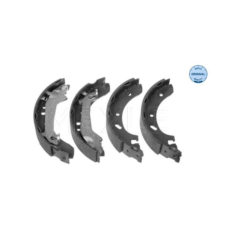 Ganasce freno - MEYLE