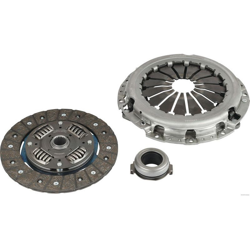 Kit frizione - JAKOPARTS