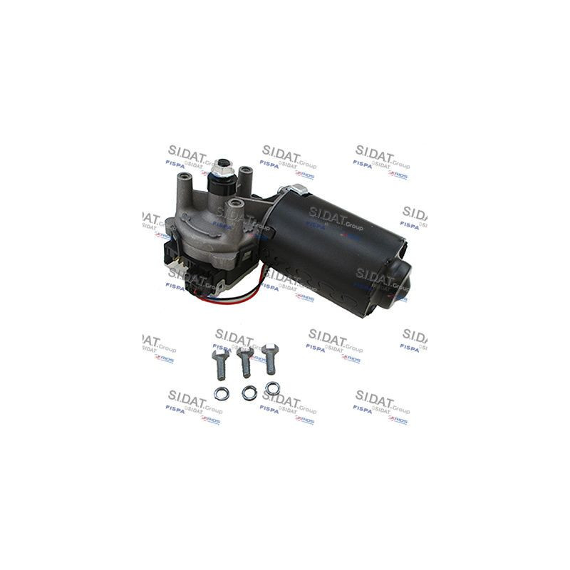 Motorino tergicristallo - SIDAT