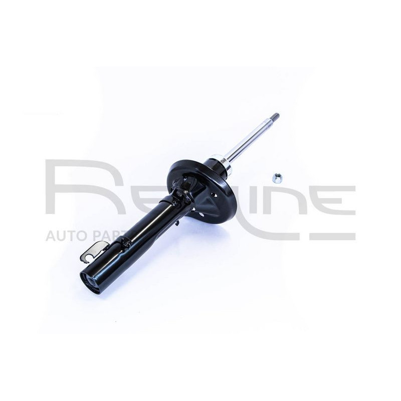 Ammortizzatore asse anteriore - RED LINE