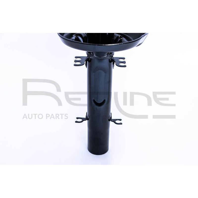 Ammortizzatore asse anteriore - RED LINE