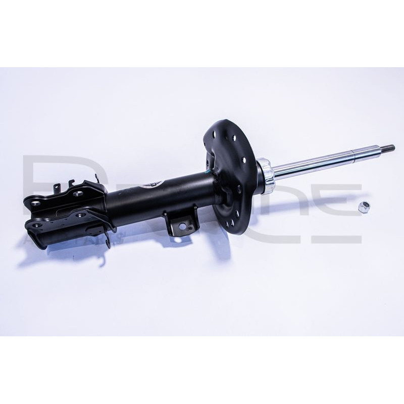 Ammortizzatore asse anteriore - RED LINE