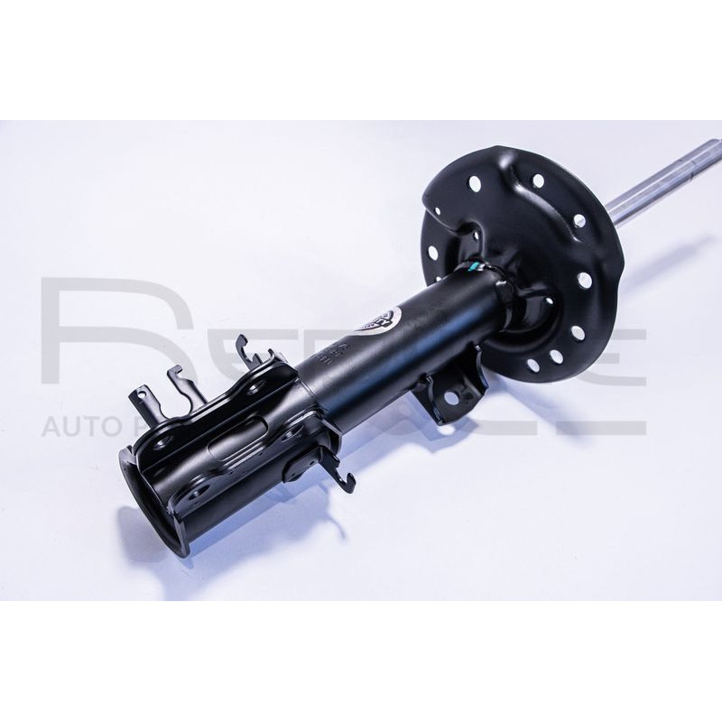 Ammortizzatore asse anteriore - RED LINE