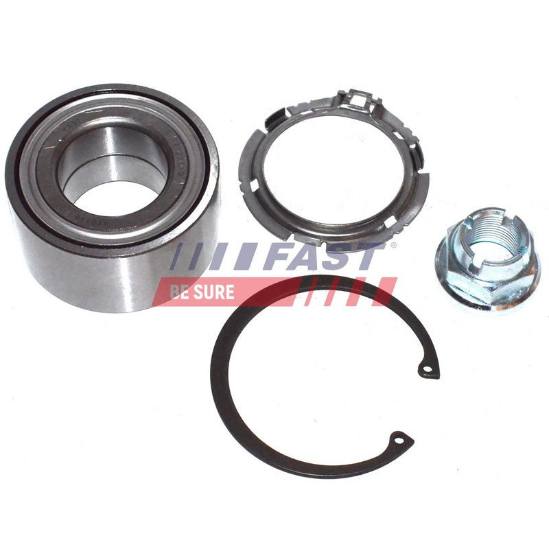 Cuscinetto ruota asse anteriore - FAST