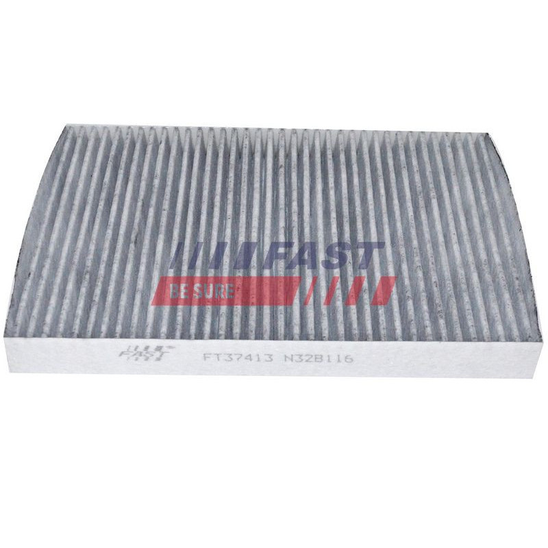 Filtro abitacolo - FAST