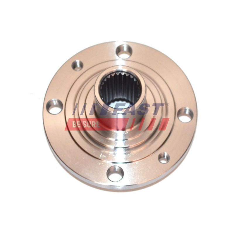 Mozzo ruota asse anteriore - FAST