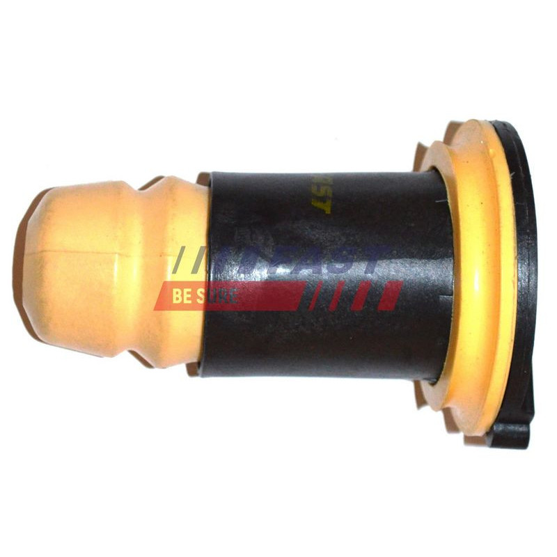 Supporto ammortizzatore asse posteriore - FAST