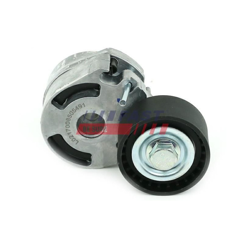 Tendicinghia trapezoidale - FAST