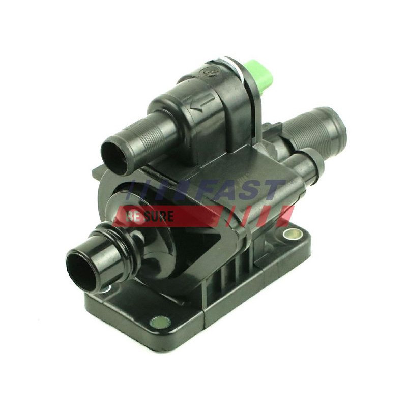 Termostato raffreddamento - FAST