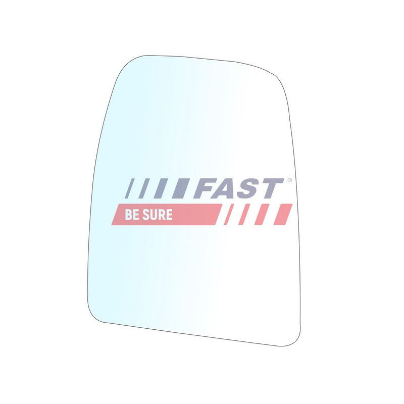 Specchio retrovisore - FAST