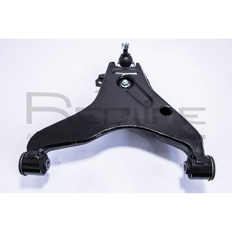 Braccio oscillante asse anteriore - RED LINE