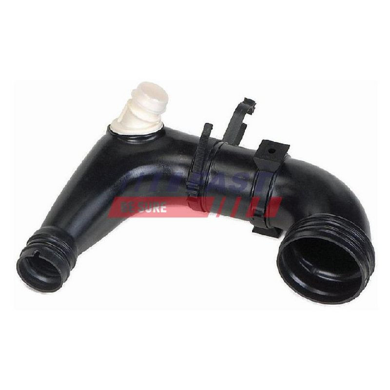 Flessibile aspirazione turbocompressore - FAST