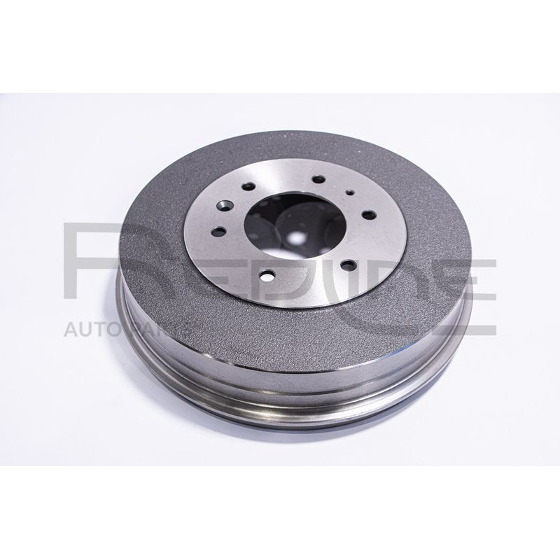 Tamburo freno - RED LINE