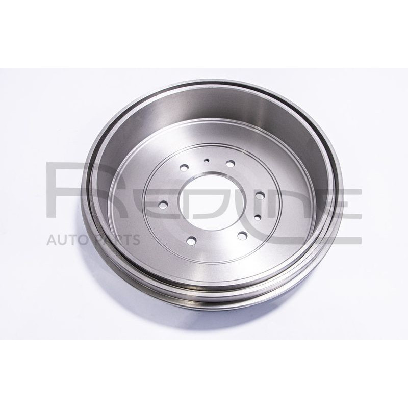 Tamburo freno - RED LINE