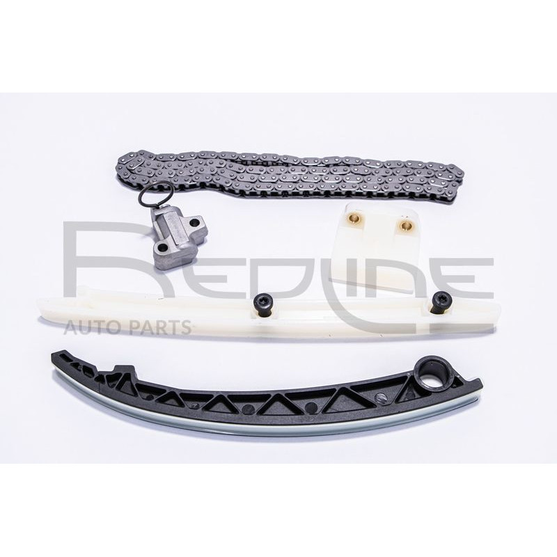 Tendicinghia trapezoidale - RED LINE