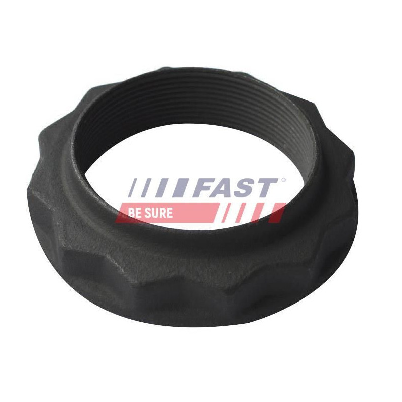 Disco freno asse anteriore - FAST