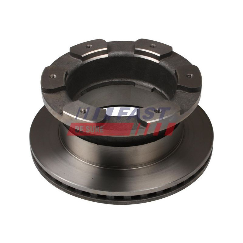 Disco freno asse posteriore - FAST