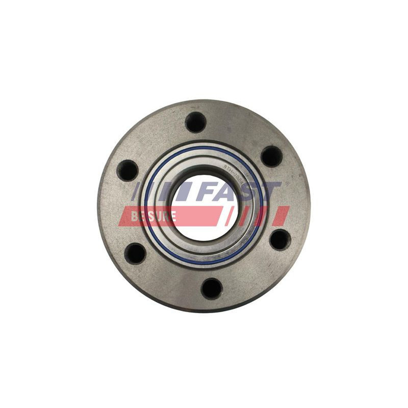 Puleggia albero motore - FAST
