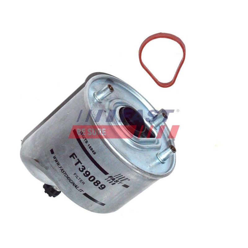 Filtro carburante - FAST