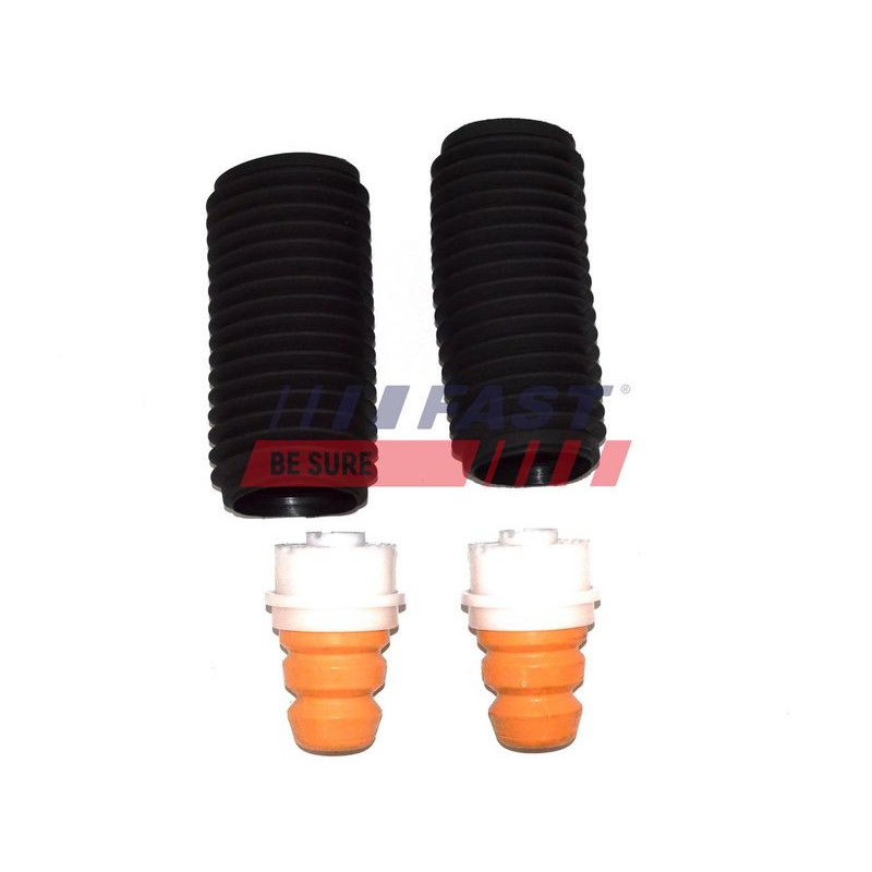 Tampone ammortizzatore assale anteriore - FAST