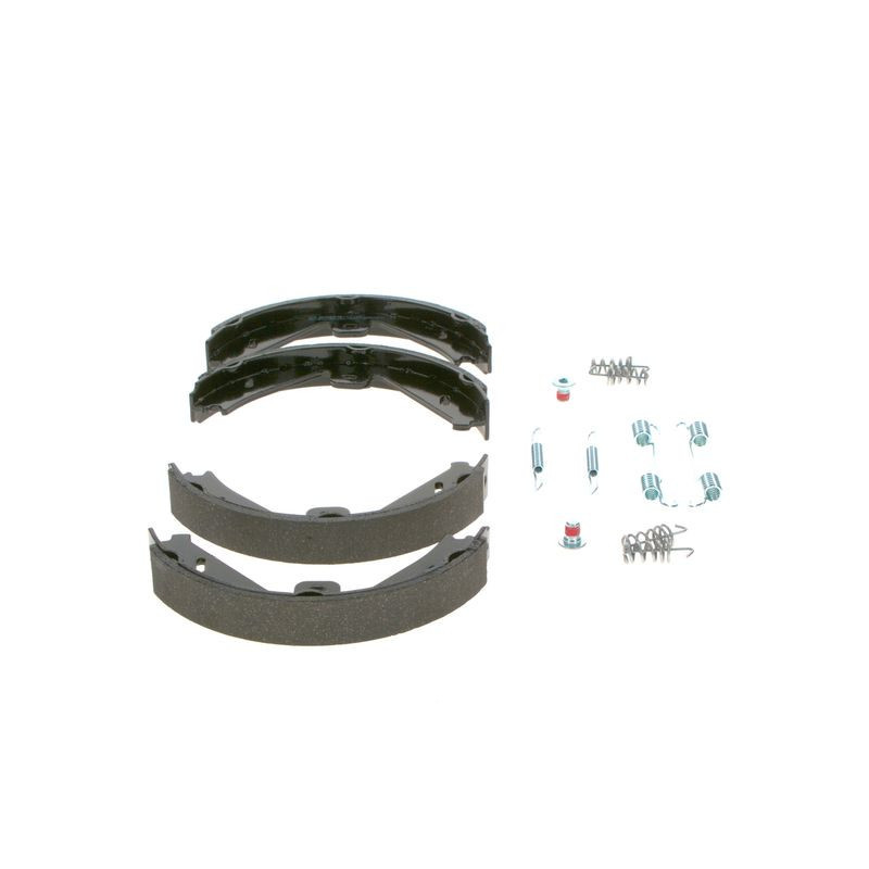 Ganasce freno - BOSCH