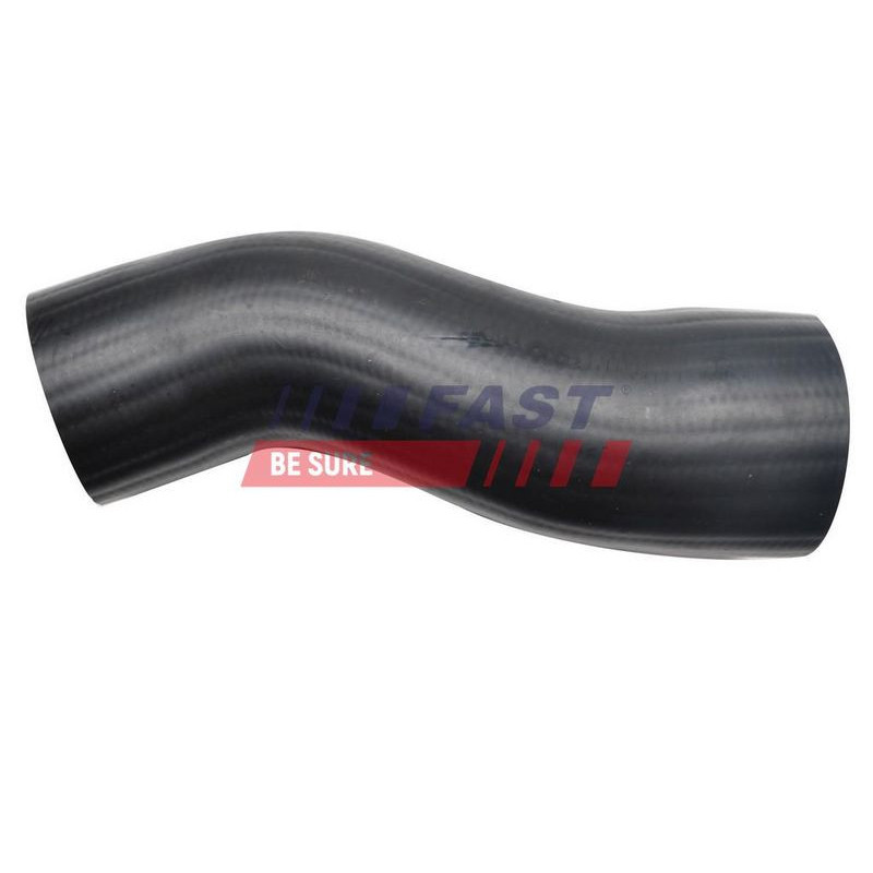 Flessibile aspirazione turbocompressore - FAST