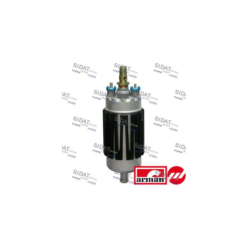 Pompa carburante - SIDAT