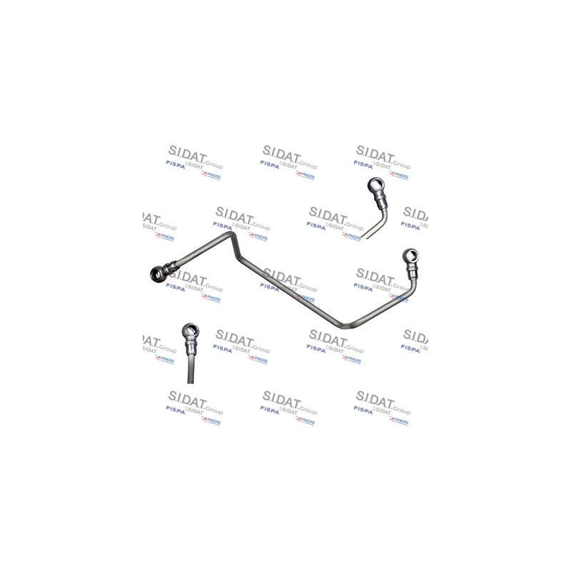 Pompa carburante - SIDAT